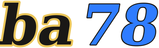 ba78 logo